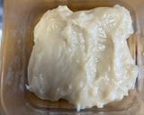 レンジで簡単ダイエット豆乳餅♪♪作り方2写真