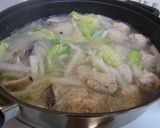 みんなで囲もっ♪中華鍋作り方13写真