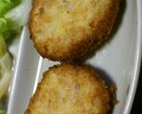 FPで簡単!!里芋コロッケ作り方7写真