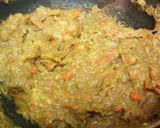 一口でパクっとカレーパン♡作り方3写真
