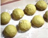 はちみつ＊くるみ＊ごはんパン。作り方2写真