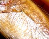 簡単豪華！生姜無し！連子鯛の甘辛煮付け♡作り方7写真