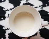 ✿S O Yチャイ♡ハニー*バニラ風味✿作り方1写真