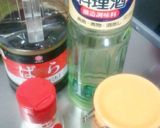 かつを菜の含め煮作り方3写真