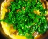 昆布茶であんかけ卵作り方3写真