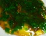 昆布茶であんかけ卵作り方5写真