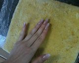 小麦不使用★レンジde寒天おからクッキー作り方7写真