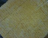 小麦不使用★レンジde寒天おからクッキー作り方9写真
