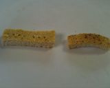 小麦不使用★レンジde寒天おからクッキー作り方14写真