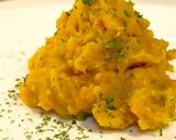 ■甘くて、濃厚！かぼちゃの塩ミルク煮■作り方6写真