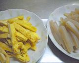 徳島郷土料理✽おばあちゃんの「ならえ」作り方3写真