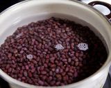 赤いダイヤ！！おばあちゃんの小豆餡作り方3写真