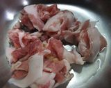大根と里芋の煮物作り方5写真