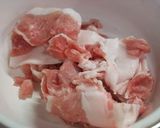 大根と里芋の煮物作り方3写真