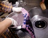 赤いダイヤ！！おばあちゃんの小豆餡作り方7写真