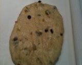 イースト菓子クリスマスシュトーレン作り方12写真