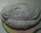 イースト菓子クリスマスシュトーレン作り方19写真