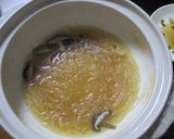 鶏ダシ白菜鍋作り方5写真