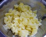 ★おかずになる　ポテトサラダ★作り方1写真