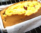 しっとり♥パウンドケーキ作り方11写真