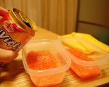 ☆ビールでイクラの醤油漬け☆作り方6写真