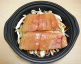 鮭と野菜の和風蒸！ラクッカー（タジン鍋）作り方3写真