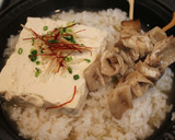 とろとろ牛すじと大根と半熟煮卵の♡おでん作り方14写真