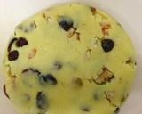ホットケーキミックスdeお手軽シュトレン作り方3写真