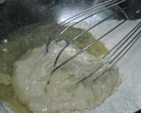 絞り出しクッキー♪作り方3写真