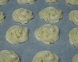 絞り出しクッキー♪作り方7写真
