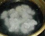 タラの白子ポン酢作り方3写真