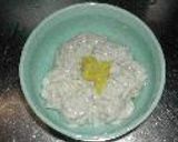 タラの白子ポン酢作り方5写真