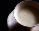 甘酒を使って。。。白菜キムチ風作り方5写真