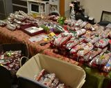 クリスマス　シュトーレン作り方31写真