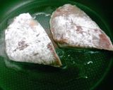 ぶりの照り焼き♪作り方1写真