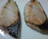 ぶりの照り焼き♪作り方2写真