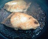 ぶりの照り焼き♪作り方3写真
