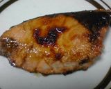 ぶりの照り焼き♪作り方4写真