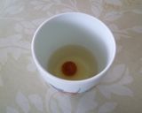 簡単に生姜飴から生姜湯が出来る♡作り方2写真
