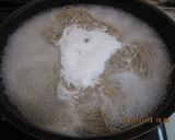 鴨せいろ蕎麦作り方4写真