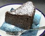 ガトーショコラ作り方8写真