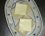 正月はレンジで✤簡単つきたて風チーズ餅作り方3写真