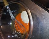 簡単だけど本格的！シフォンケーキ作り方4写真