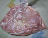 ちょっと贅沢なクリスマス♪『焼きチキン』作り方4写真