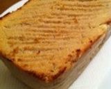簡単 *マスカルポーネのおからケーキ*作り方4写真