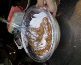 簡単だけど本格的！シフォンケーキ作り方8写真