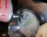 簡単だけど本格的！シフォンケーキ作り方10写真
