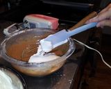 簡単だけど本格的！シフォンケーキ作り方13写真