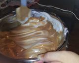 簡単だけど本格的！シフォンケーキ作り方15写真