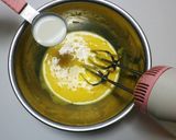 ★くるみ&チョコのツリーケーキ♪作り方8写真
